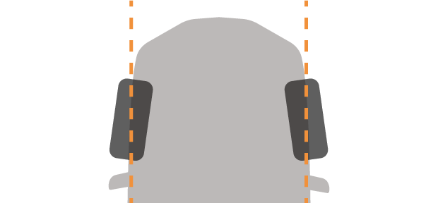 トウの説明イラスト