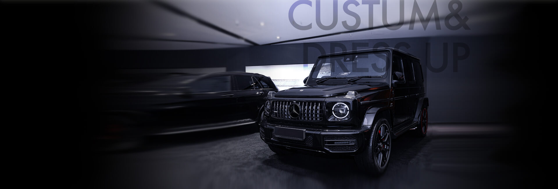 ナンバーワングループ カスタム